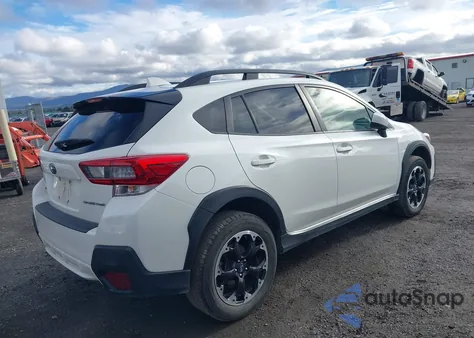 2023 Subaru Crosstrek Premium z USA, uszkodzony, nr VIN JF2GTAEC1PH246423